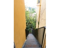 Rynek wtórny - Town house - Fuengirola - Torreblanca
