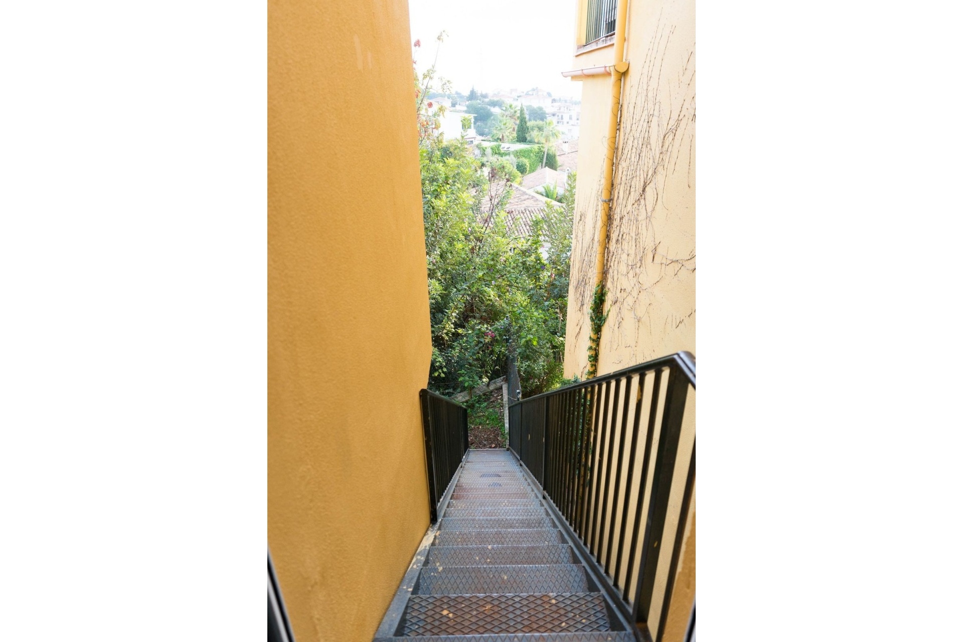 Rynek wtórny - Town house - Fuengirola - Torreblanca