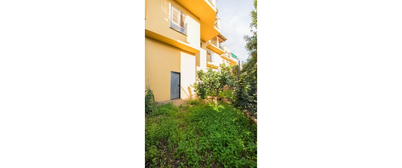 Rynek wtórny - Town house - Fuengirola - Torreblanca