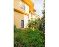 Rynek wtórny - Town house - Fuengirola - Torreblanca