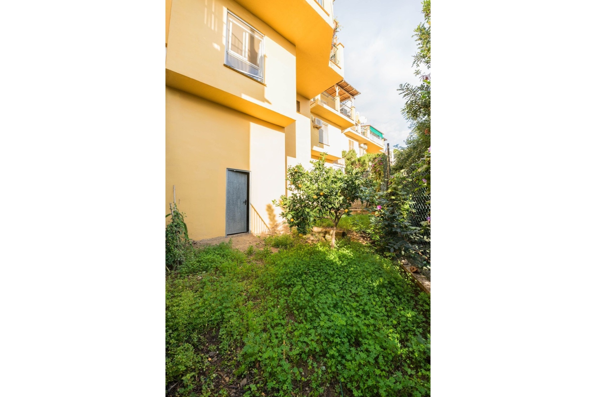 Rynek wtórny - Town house - Fuengirola - Torreblanca