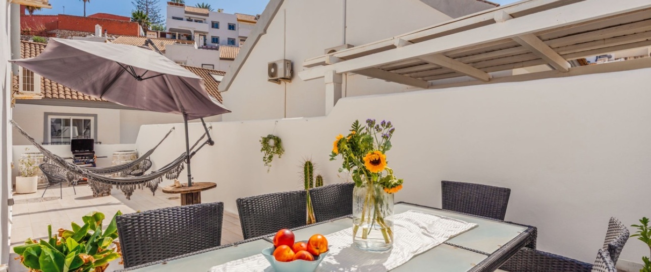 Rynek wtórny - Town house - Fuengirola - Torreblanca