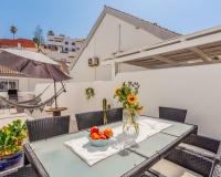 Rynek wtórny - Town house - Fuengirola - Torreblanca