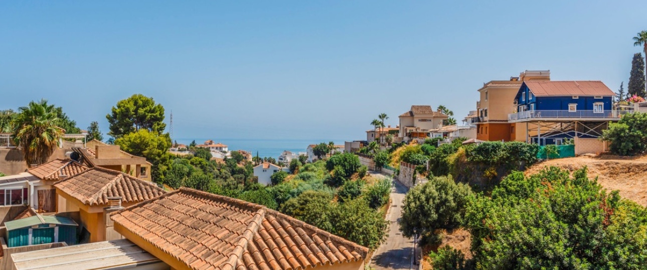 Rynek wtórny - Town house - Fuengirola - Torreblanca