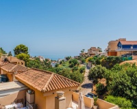 Rynek wtórny - Town house - Fuengirola - Torreblanca