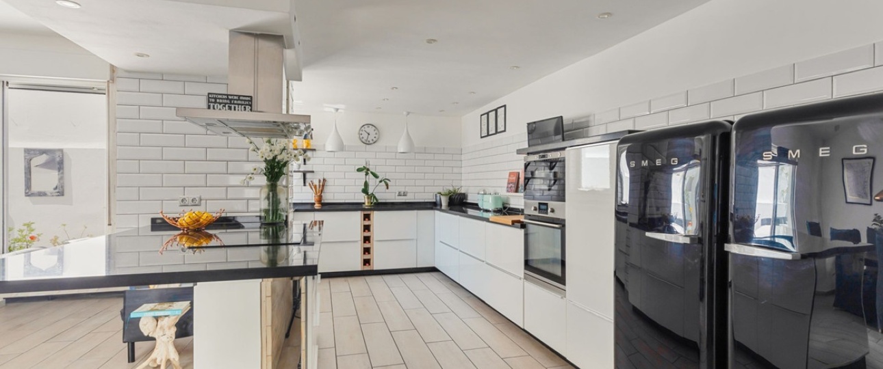 Rynek wtórny - Town house - Fuengirola - Torreblanca