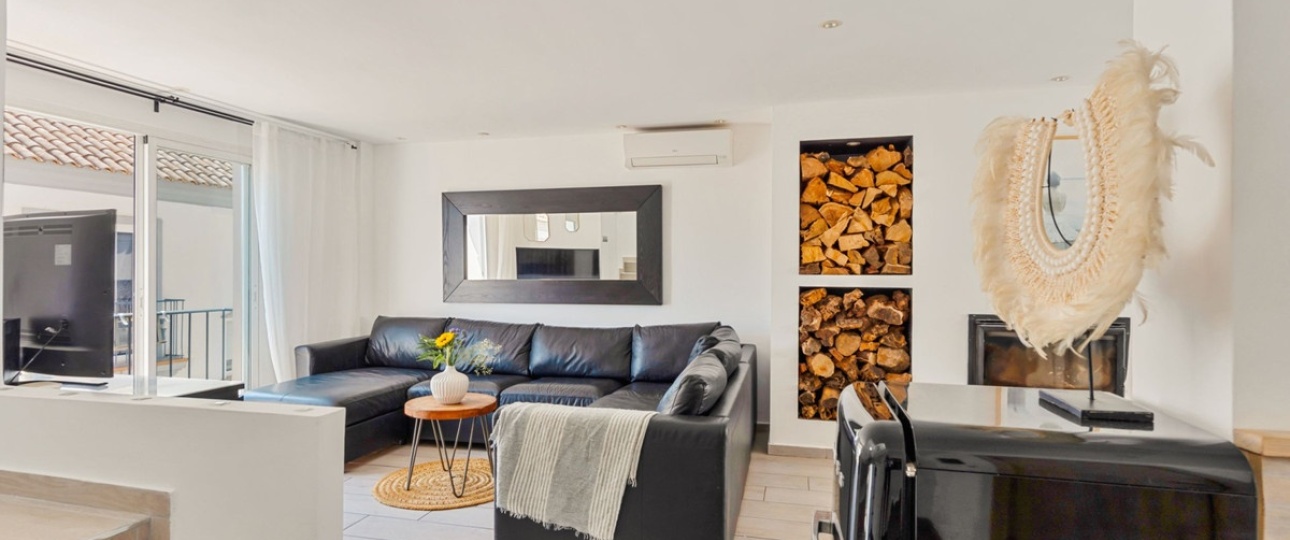 Rynek wtórny - Town house - Fuengirola - Torreblanca