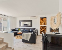 Rynek wtórny - Town house - Fuengirola - Torreblanca