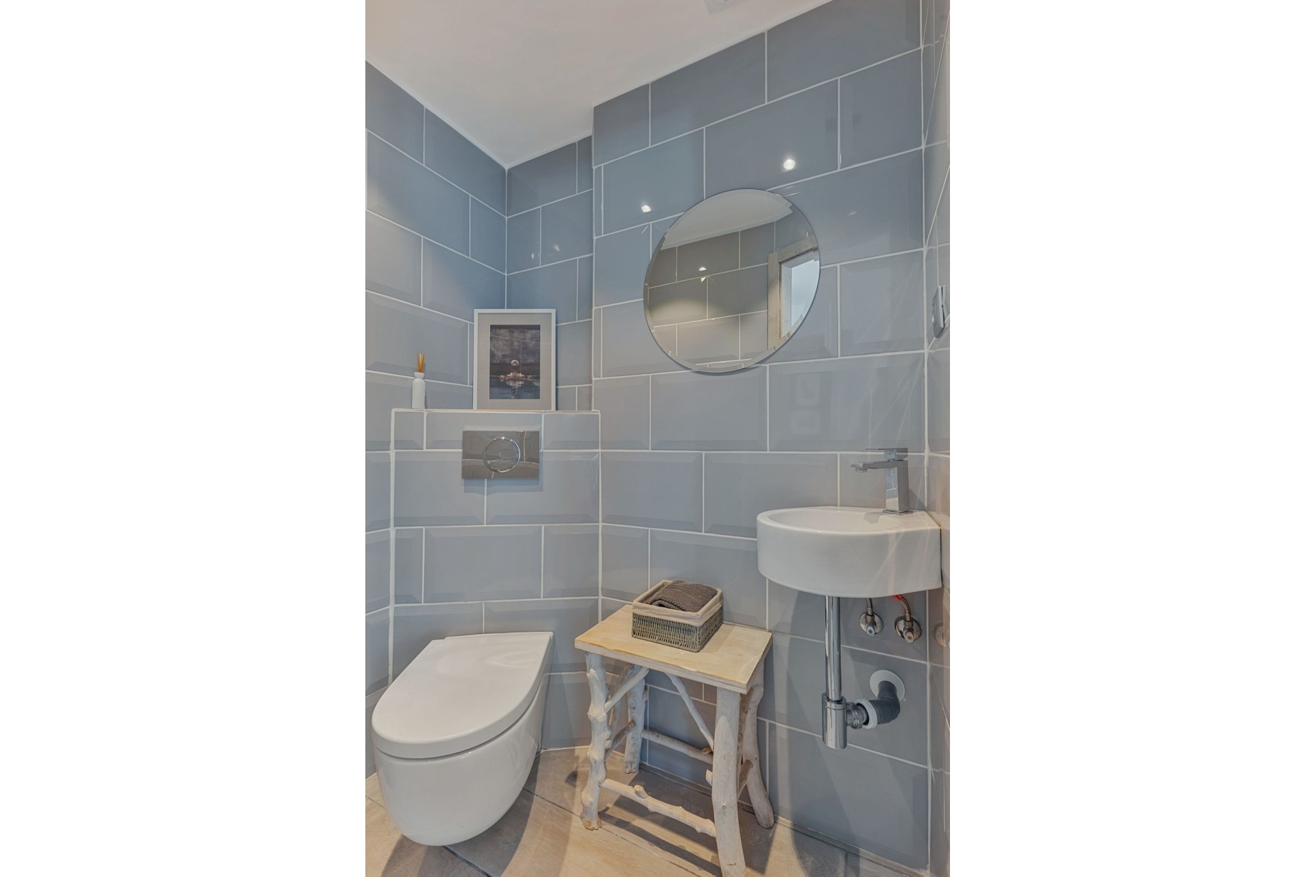 Rynek wtórny - Town house - Fuengirola - Torreblanca