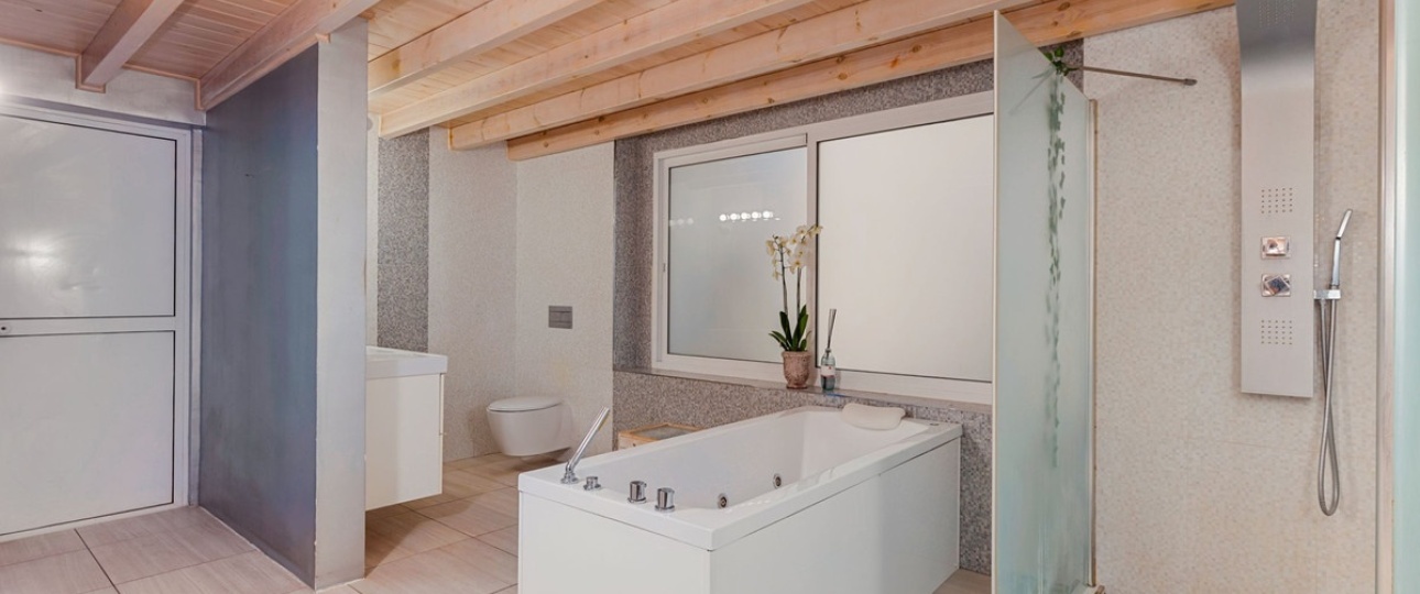 Rynek wtórny - Town house - Fuengirola - Torreblanca