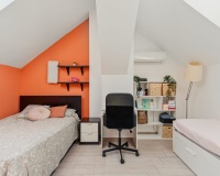 Rynek wtórny - Town house - Fuengirola - Torreblanca