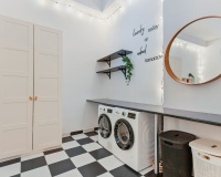 Rynek wtórny - Town house - Fuengirola - Torreblanca