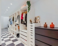 Rynek wtórny - Town house - Fuengirola - Torreblanca