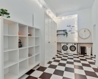 Rynek wtórny - Town house - Fuengirola - Torreblanca