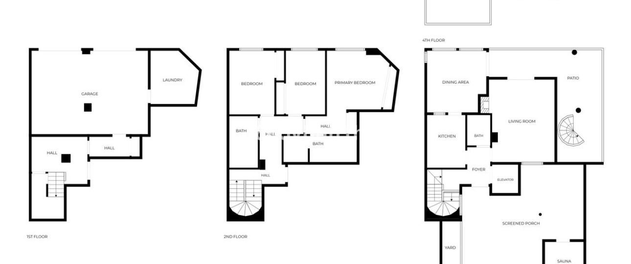 Rynek wtórny - Town house - Fuengirola - Torreblanca
