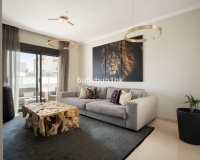 Rynek wtórny - Town house - Fuengirola - Torreblanca