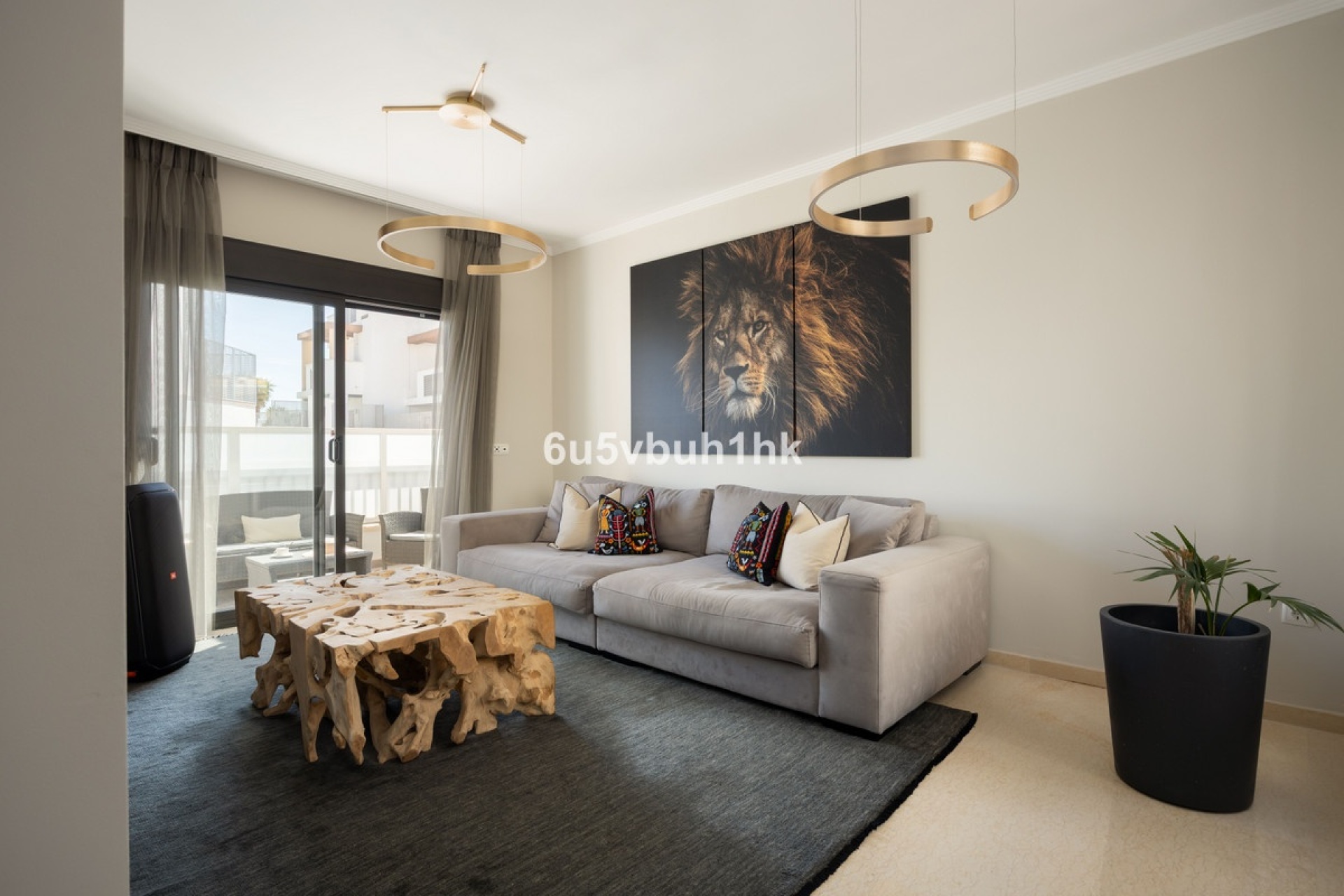 Rynek wtórny - Town house - Fuengirola - Torreblanca