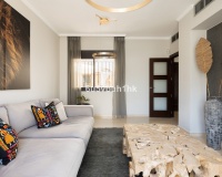 Rynek wtórny - Town house - Fuengirola - Torreblanca