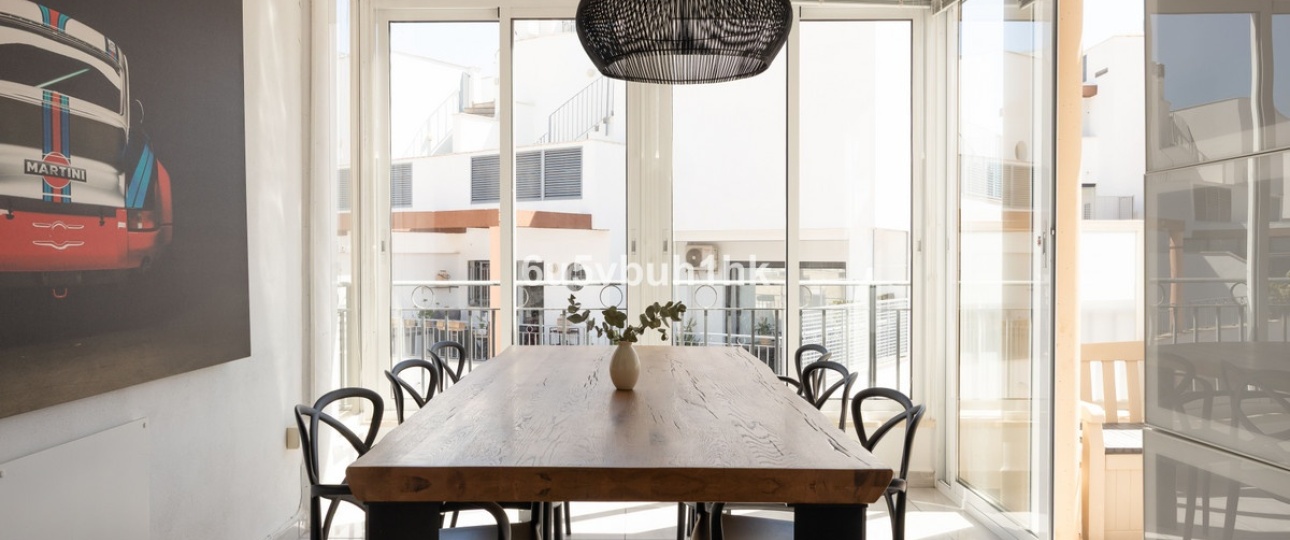 Rynek wtórny - Town house - Fuengirola - Torreblanca