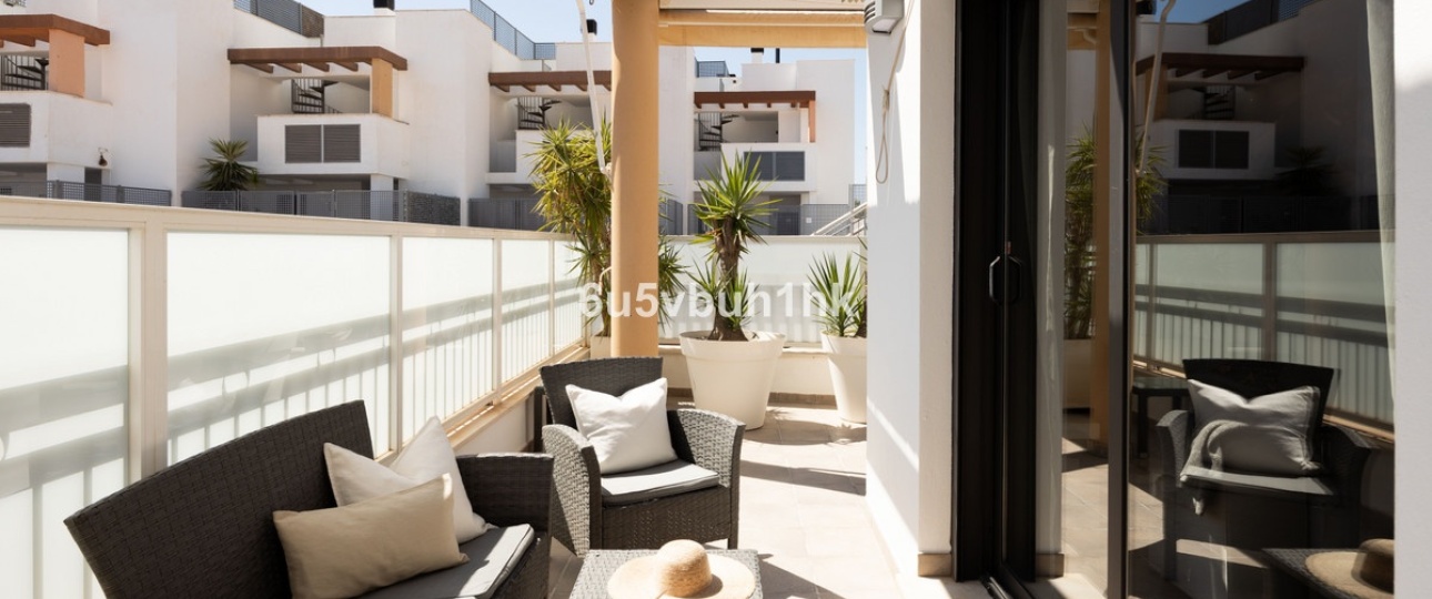 Rynek wtórny - Town house - Fuengirola - Torreblanca
