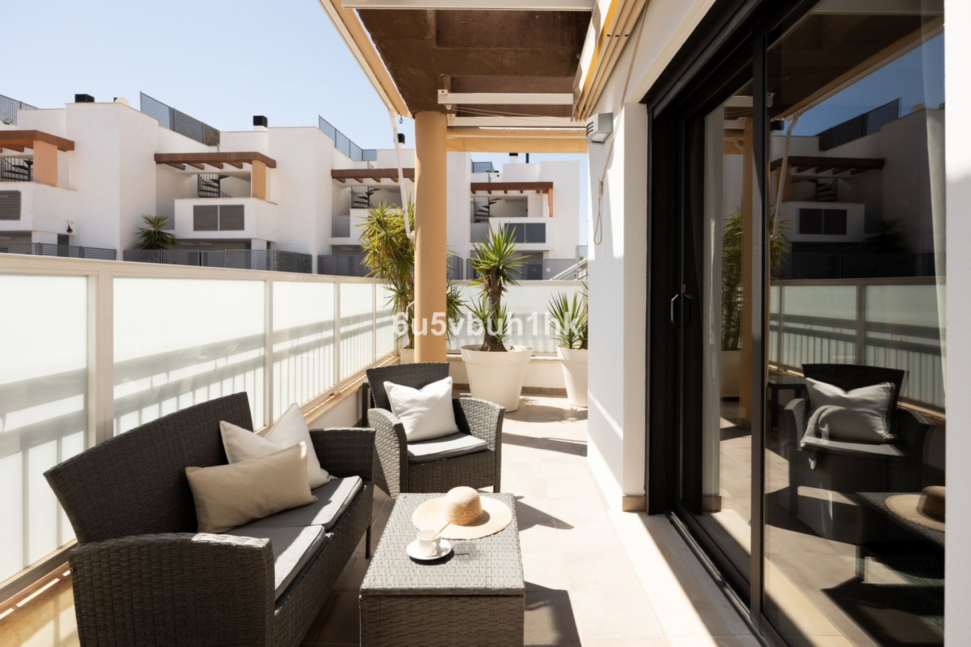Rynek wtórny - Town house - Fuengirola - Torreblanca