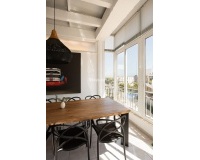 Rynek wtórny - Town house - Fuengirola - Torreblanca
