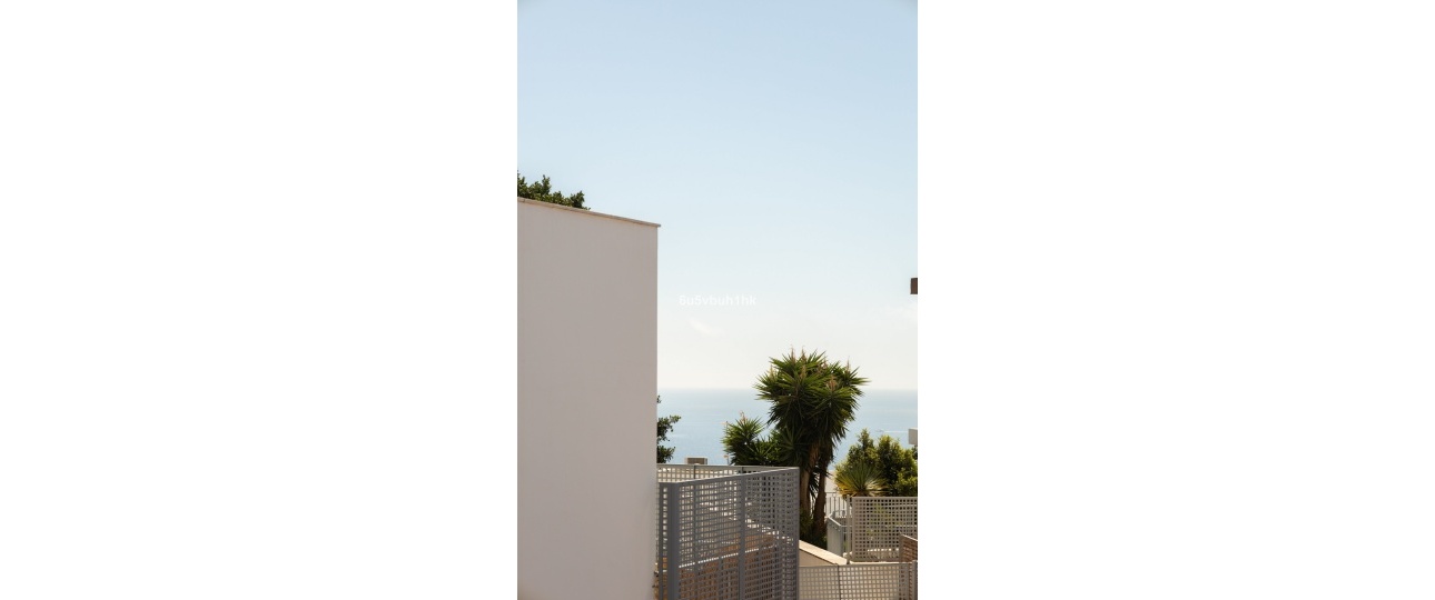 Rynek wtórny - Town house - Fuengirola - Torreblanca