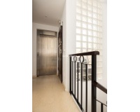 Rynek wtórny - Town house - Fuengirola - Torreblanca