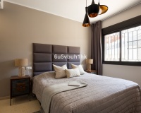 Rynek wtórny - Town house - Fuengirola - Torreblanca