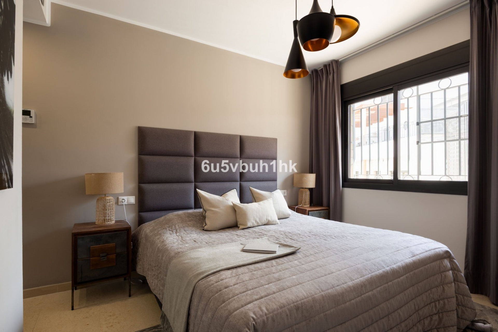 Rynek wtórny - Town house - Fuengirola - Torreblanca