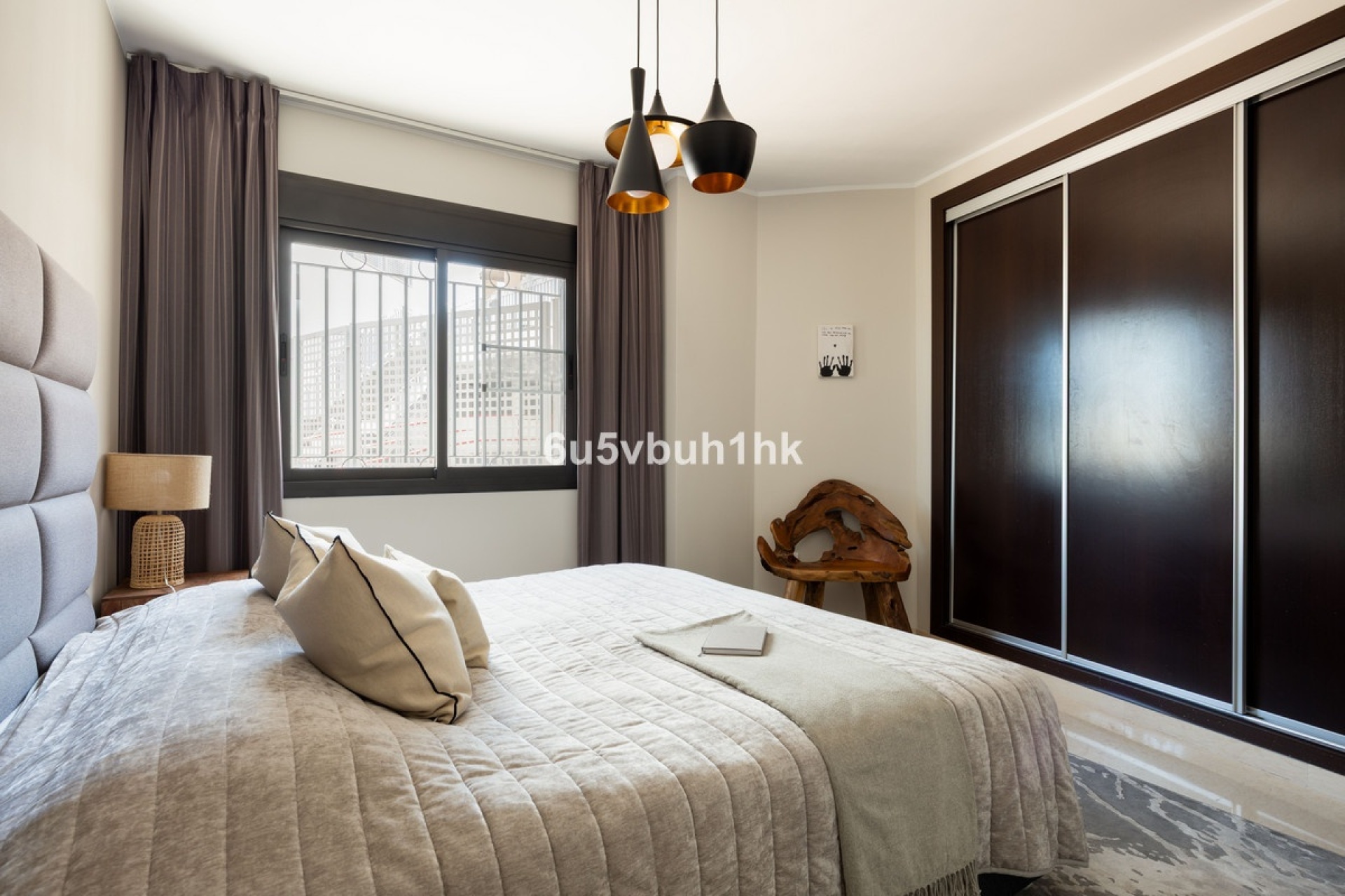 Rynek wtórny - Town house - Fuengirola - Torreblanca