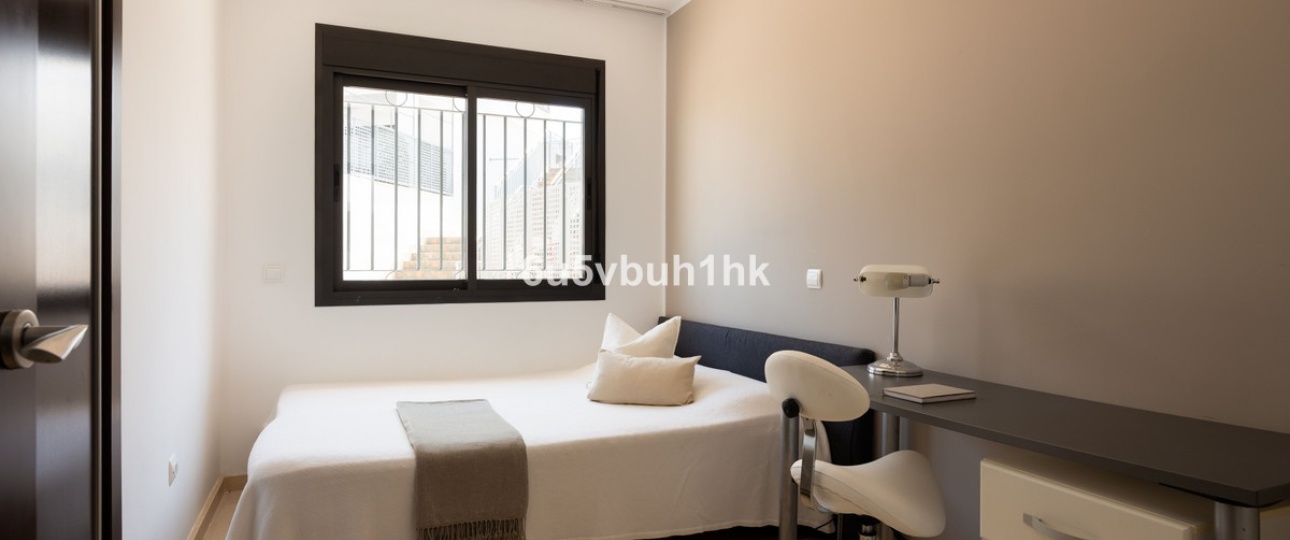 Rynek wtórny - Town house - Fuengirola - Torreblanca