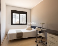Rynek wtórny - Town house - Fuengirola - Torreblanca