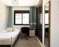 Rynek wtórny - Town house - Fuengirola - Torreblanca