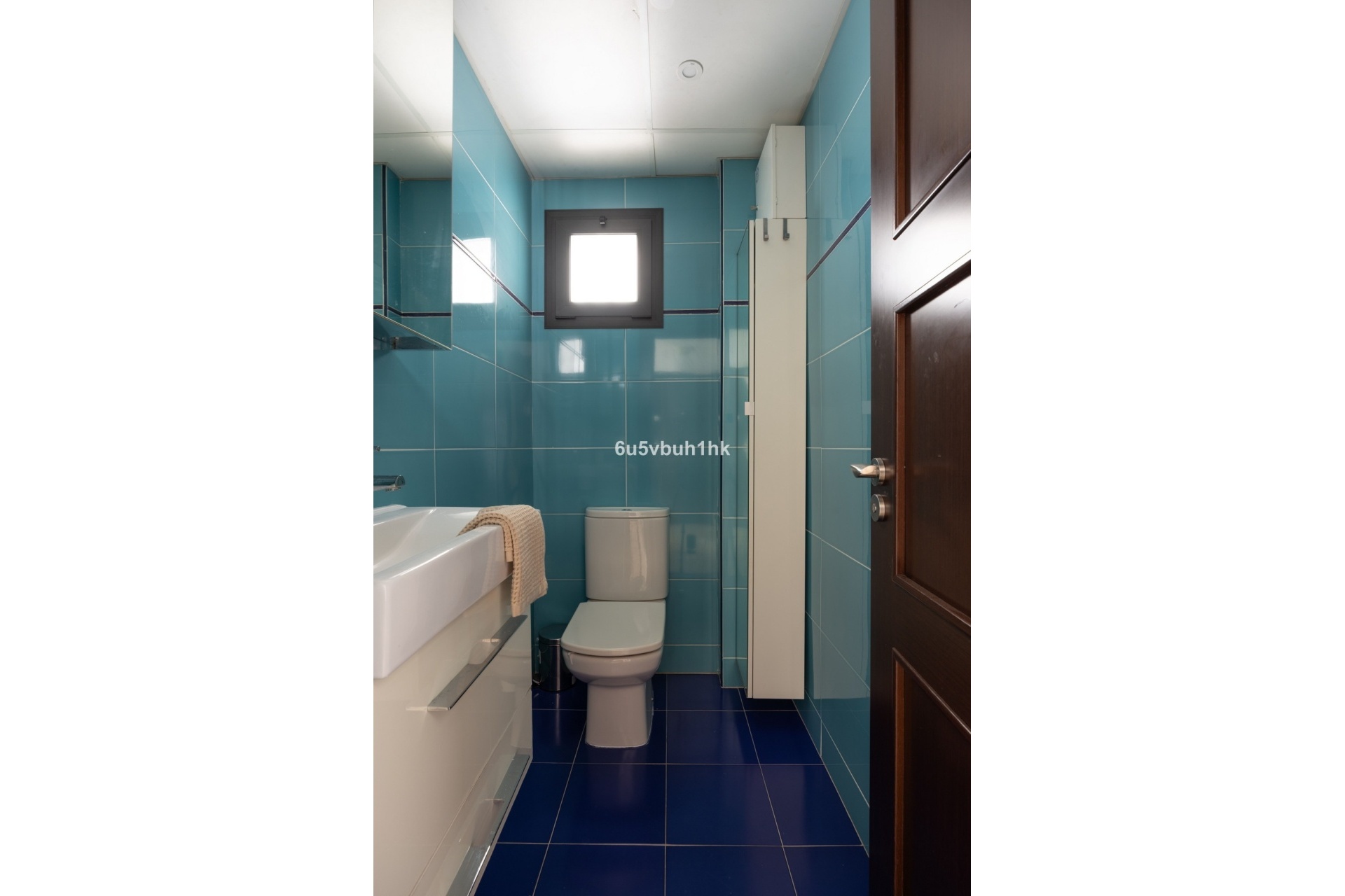 Rynek wtórny - Town house - Fuengirola - Torreblanca