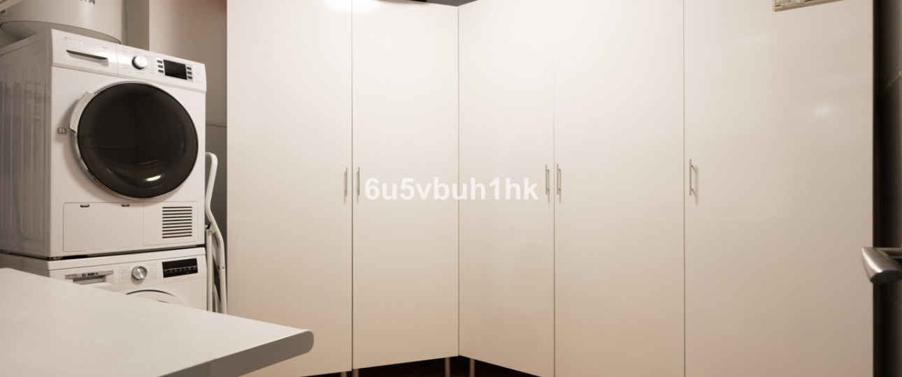 Rynek wtórny - Town house - Fuengirola - Torreblanca