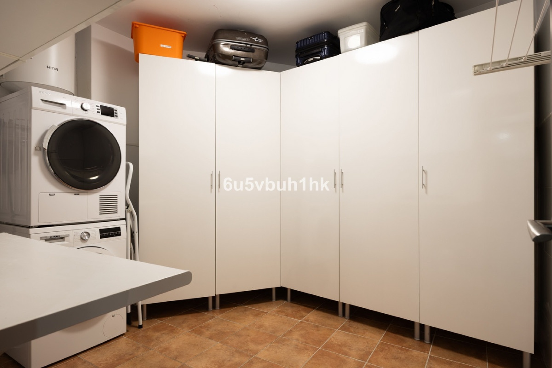 Rynek wtórny - Town house - Fuengirola - Torreblanca