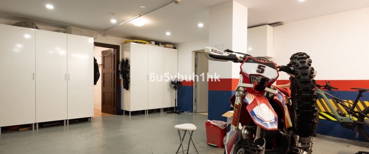 Rynek wtórny - Town house - Fuengirola - Torreblanca