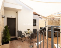 Rynek wtórny - Town house - Fuengirola - Torreblanca
