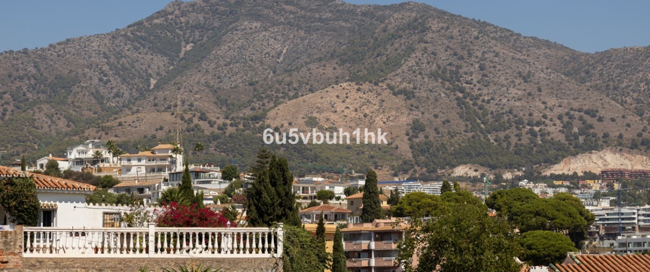 Rynek wtórny - Town house - Fuengirola - Torreblanca