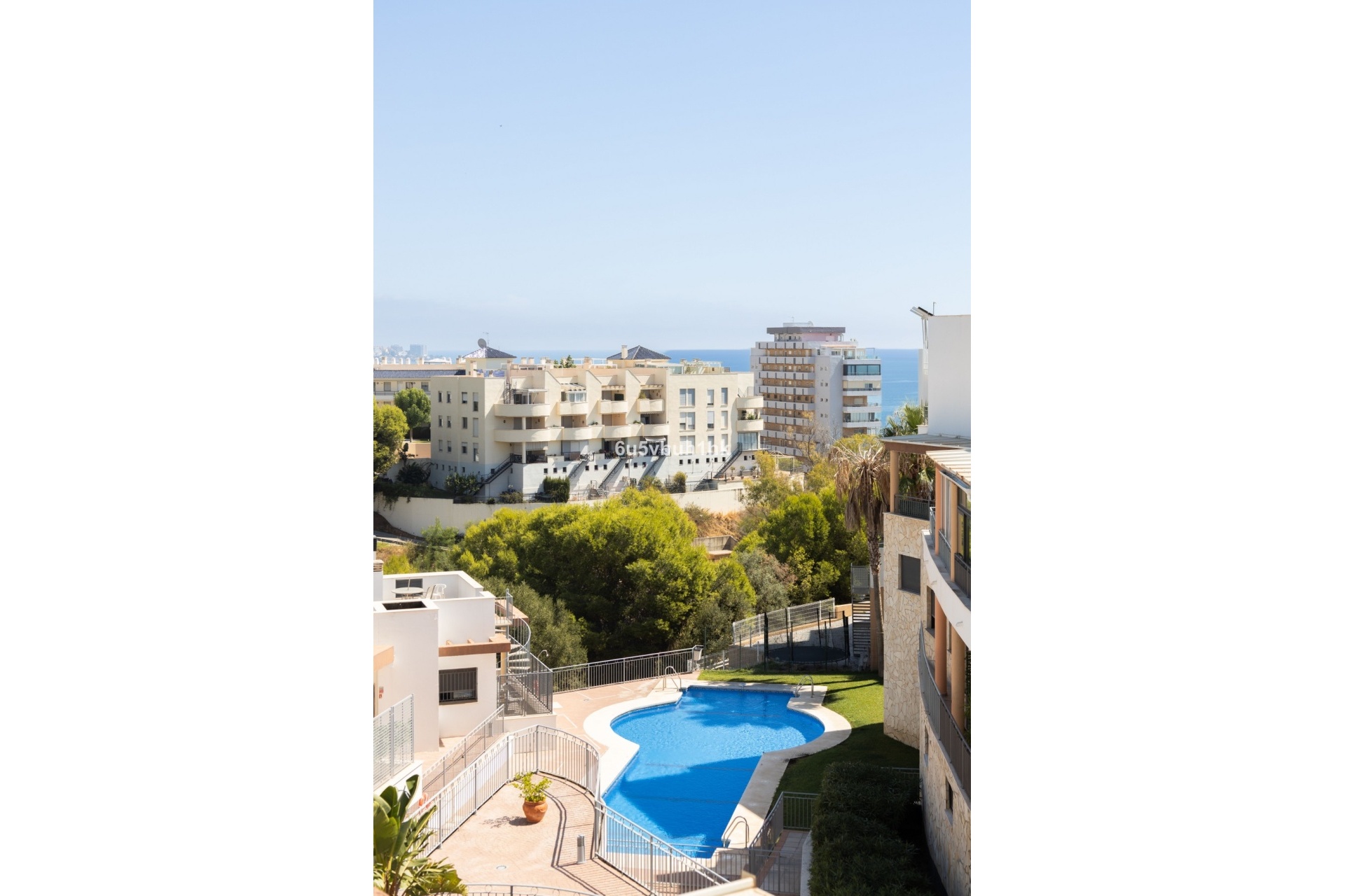 Rynek wtórny - Town house - Fuengirola - Torreblanca