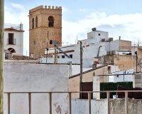 Rynek wtórny - Town house - Jávea - Xàbia - Jávea - Xàbia Centro