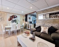 Rynek wtórny - Town house - Jávea - Xàbia - Jávea - Xàbia Centro
