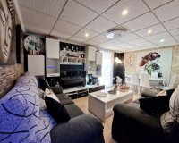 Rynek wtórny - Town house - Jávea - Xàbia - Jávea - Xàbia Centro