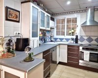 Rynek wtórny - Town house - Jávea - Xàbia - Jávea - Xàbia Centro