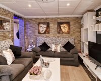 Rynek wtórny - Town house - Jávea - Xàbia - Jávea - Xàbia Centro