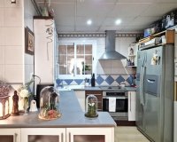 Rynek wtórny - Town house - Jávea - Xàbia - Jávea - Xàbia Centro