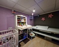 Rynek wtórny - Town house - Jávea - Xàbia - Jávea - Xàbia Centro