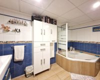 Rynek wtórny - Town house - Jávea - Xàbia - Jávea - Xàbia Centro