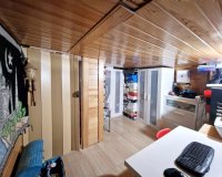 Rynek wtórny - Town house - Jávea - Xàbia - Jávea - Xàbia Centro